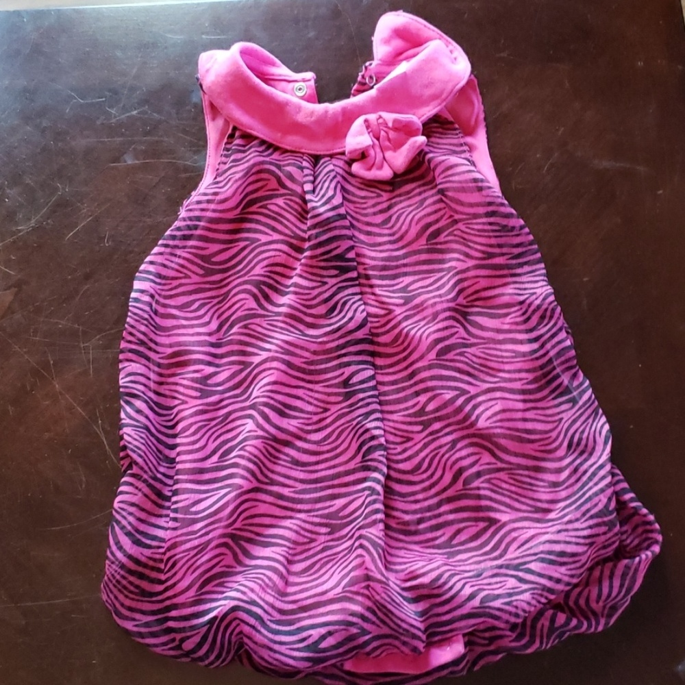 One piece 18mo outfit